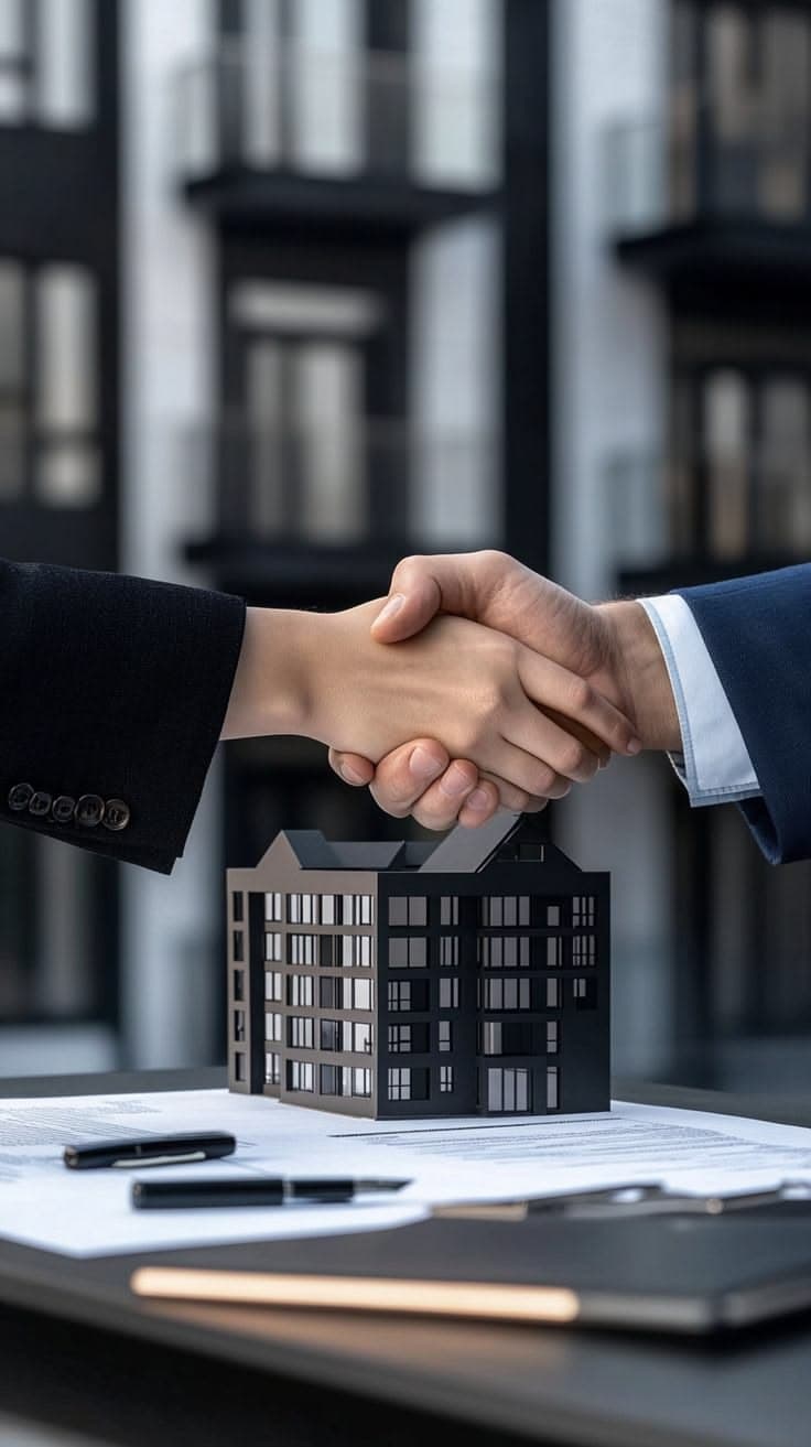Real Estate